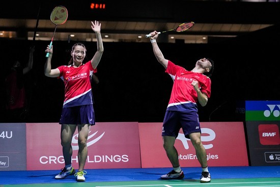 长期优势 长期优势